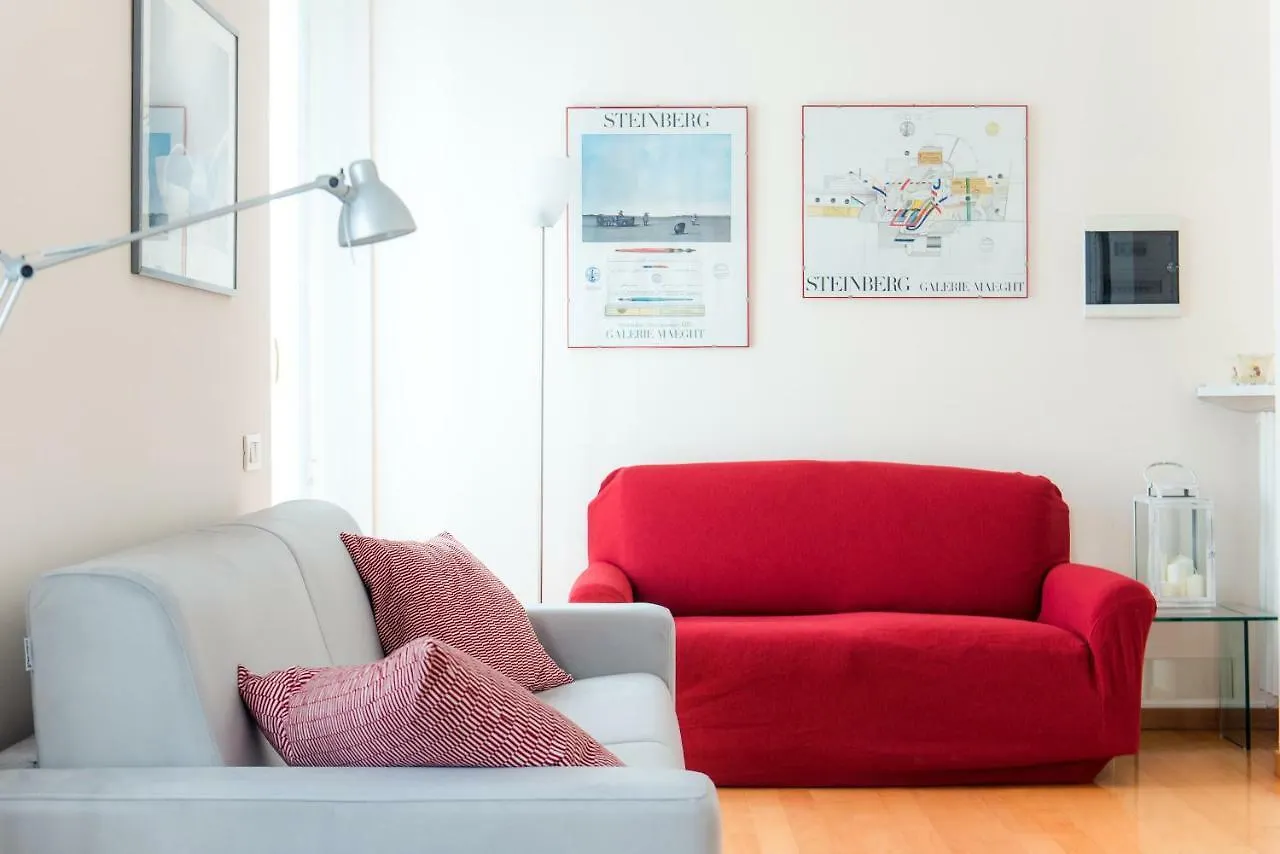 Apartament 