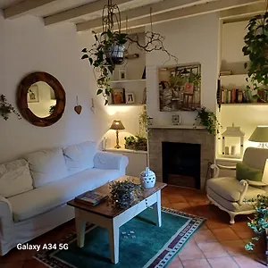  Appartamento La Casetta Nel